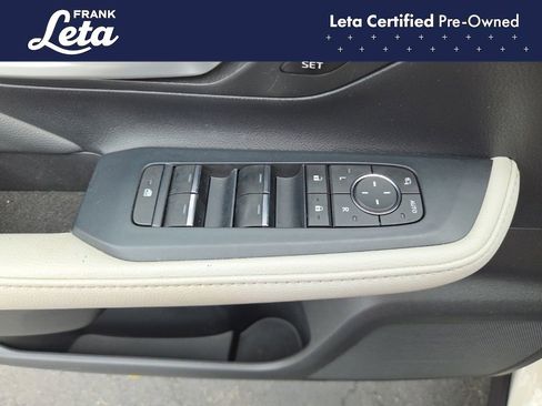 Used 2024 Toyota Grand Highlander AWD image 22