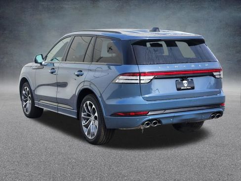 New 2026 Lincoln Aviator Premiere w/ Jet Appearance Package image 5