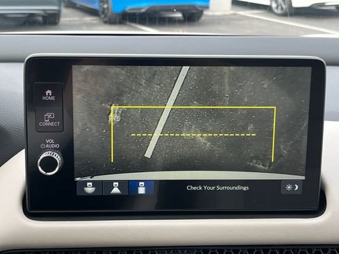 New 2026 Honda HR-V LX image 26