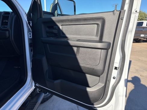 New 2026 RAM 2500 Tradesman image 25