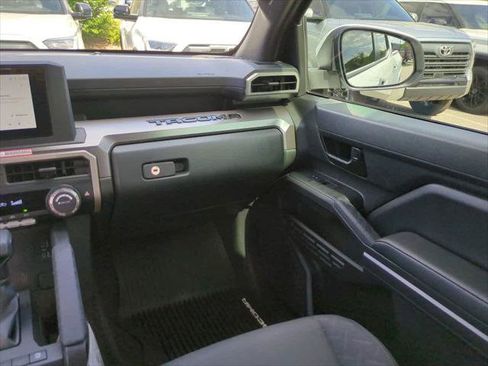 Certified 2026 Toyota Tacoma SR5 RWD image 16