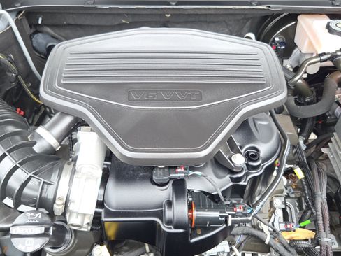 Used 2023 GMC Acadia Denali w/ Denali Ultimate Package image 31