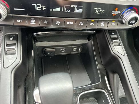 Used 2024 Kia Telluride EX X-Line AWD/4WD image 41