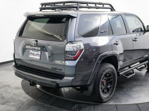 Used 2021 Toyota 4Runner TRD Pro image 6