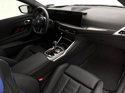 Used 2025 BMW M2 w/ Lighting Package image 15