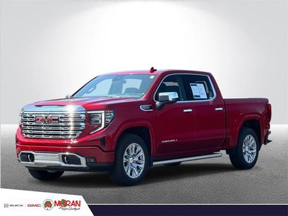 Certified 2022 GMC Sierra 1500 Denali