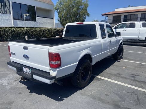 Used 2011 Ford Ranger XLT RWD image 5