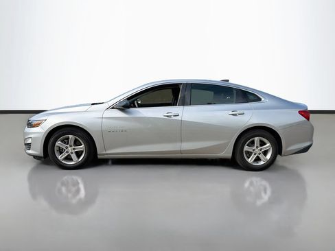 Used 2020 Chevrolet Malibu LS FWD image 8
