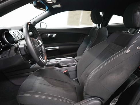 Used 2019 Ford Mustang Coupe RWD image 13