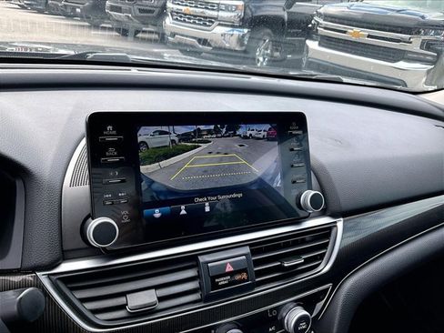 Used 2021 Honda Accord Sport Special Edition image 21