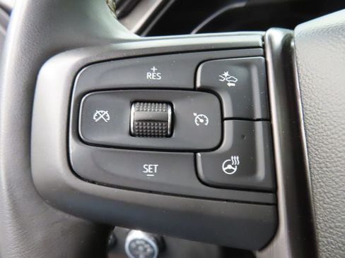 Used 2025 GMC Sierra 3500 AT4 w/ AT4 Premium Plus Package AWD/4WD image 69