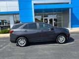Used 2022 Chevrolet Equinox LS w/ LS Convenience Package image 3