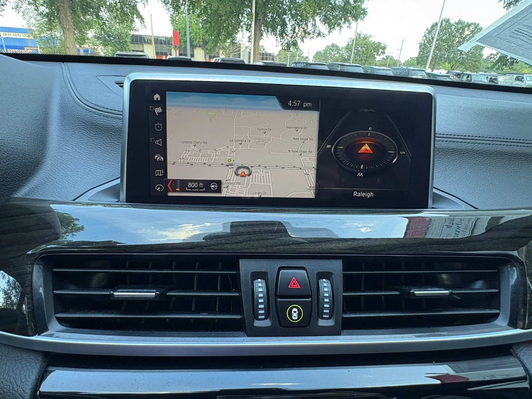 Used 2021 BMW X1 xDrive28i w/ Convenience Package AWD/4WD image 38