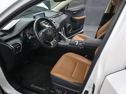 Used 2020 Lexus NX 300 FWD w/ Premium Package image 6