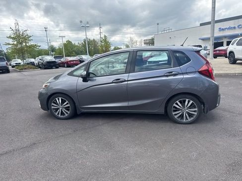 Used 2015 Honda Fit image 16