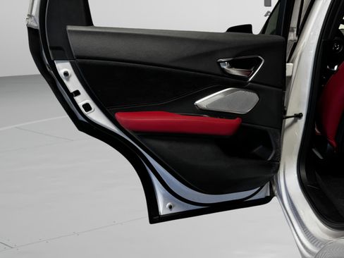 Certified 2022 Acura RDX A-Spec image 19