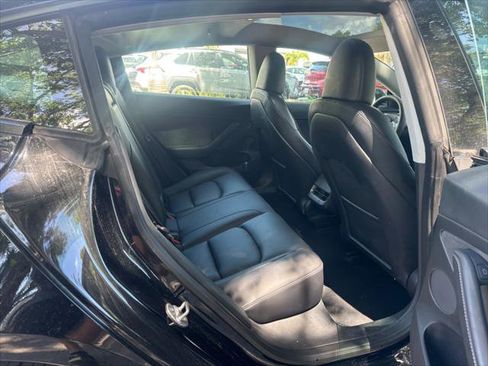 Used 2023 Tesla Model 3 Standard Range RWD image 22