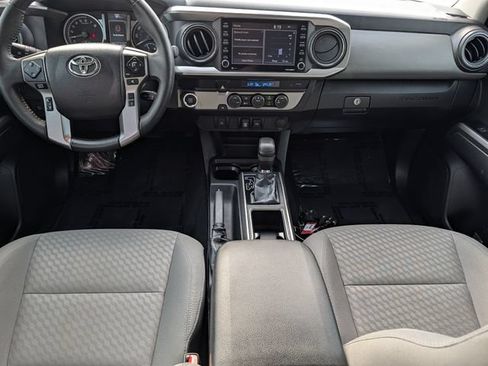 Used 2023 Toyota Tacoma SR5 RWD image 11