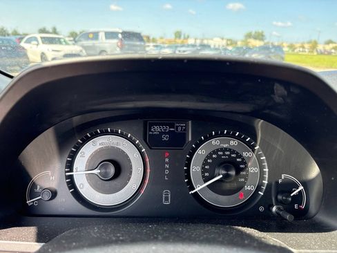 Used 2015 Honda Odyssey EX-L image 27