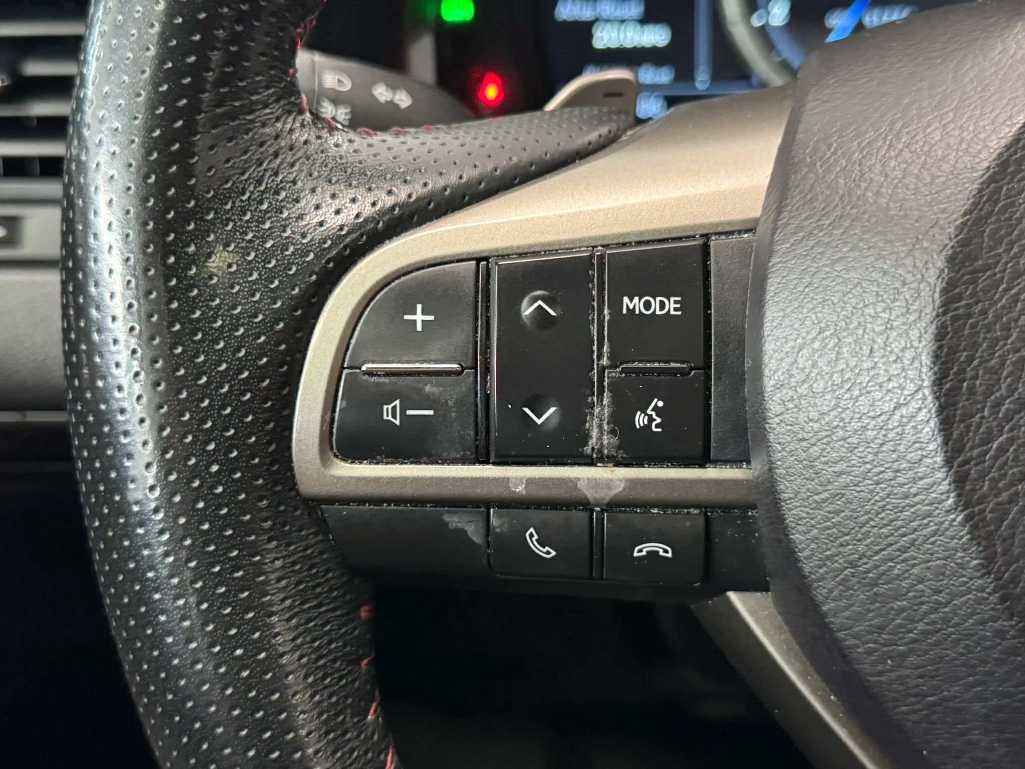 Used 2021 Lexus RX 350 F Sport AWD/4WD image 12