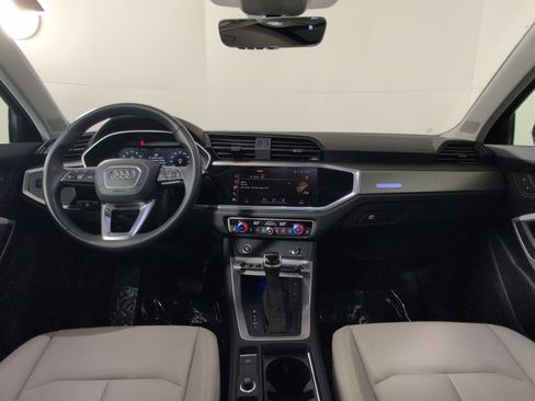 Used 2024 Audi Q3 2.0T Premium Plus image 24