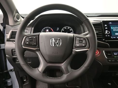 New 2026 Honda Ridgeline Sport image 31