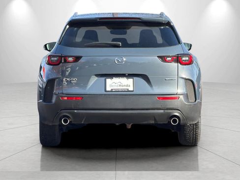 Used 2024 MAZDA CX-50 AWD 2.5 S w/ Preferred Package image 7