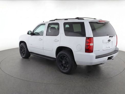 Used 2012 Chevrolet Tahoe LT AWD/4WD image 5