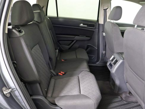 Used 2018 Volkswagen Atlas Launch Edition image 30