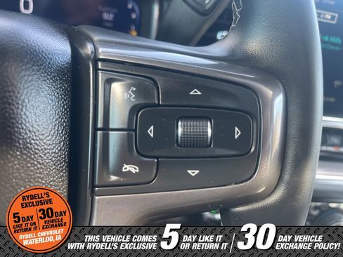 Used 2024 Chevrolet Silverado 2500 High Country w/ High Country Premium Package image 34