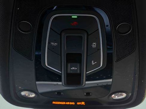 Used 2023 Audi A5 2.0T Premium Plus w/ Premium Plus image 21