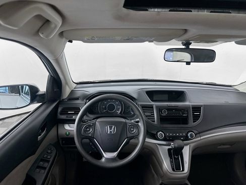 Used 2013 Honda CR-V EX image 21
