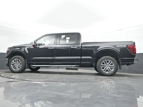 Used 2024 Ford F150 Lariat w/ Equipment Group 502A High AWD/4WD image 52