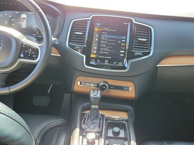 Used 2020 Volvo XC90 T6 Inscription AWD/4WD image 21