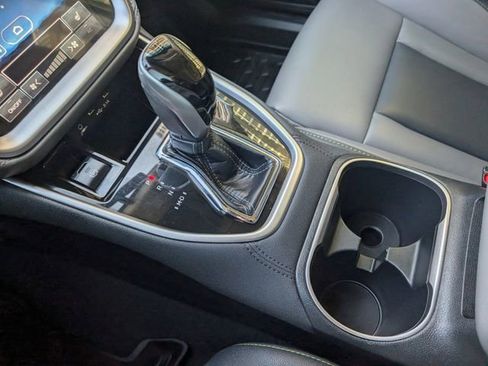 Certified 2022 Subaru Outback Onyx Edition XT image 17