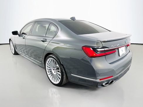 Used 2021 BMW ALPINA B7 xDrive AWD/4WD image 7