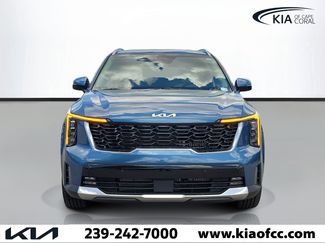 New 2026 Kia Sorento EX FWD video 2