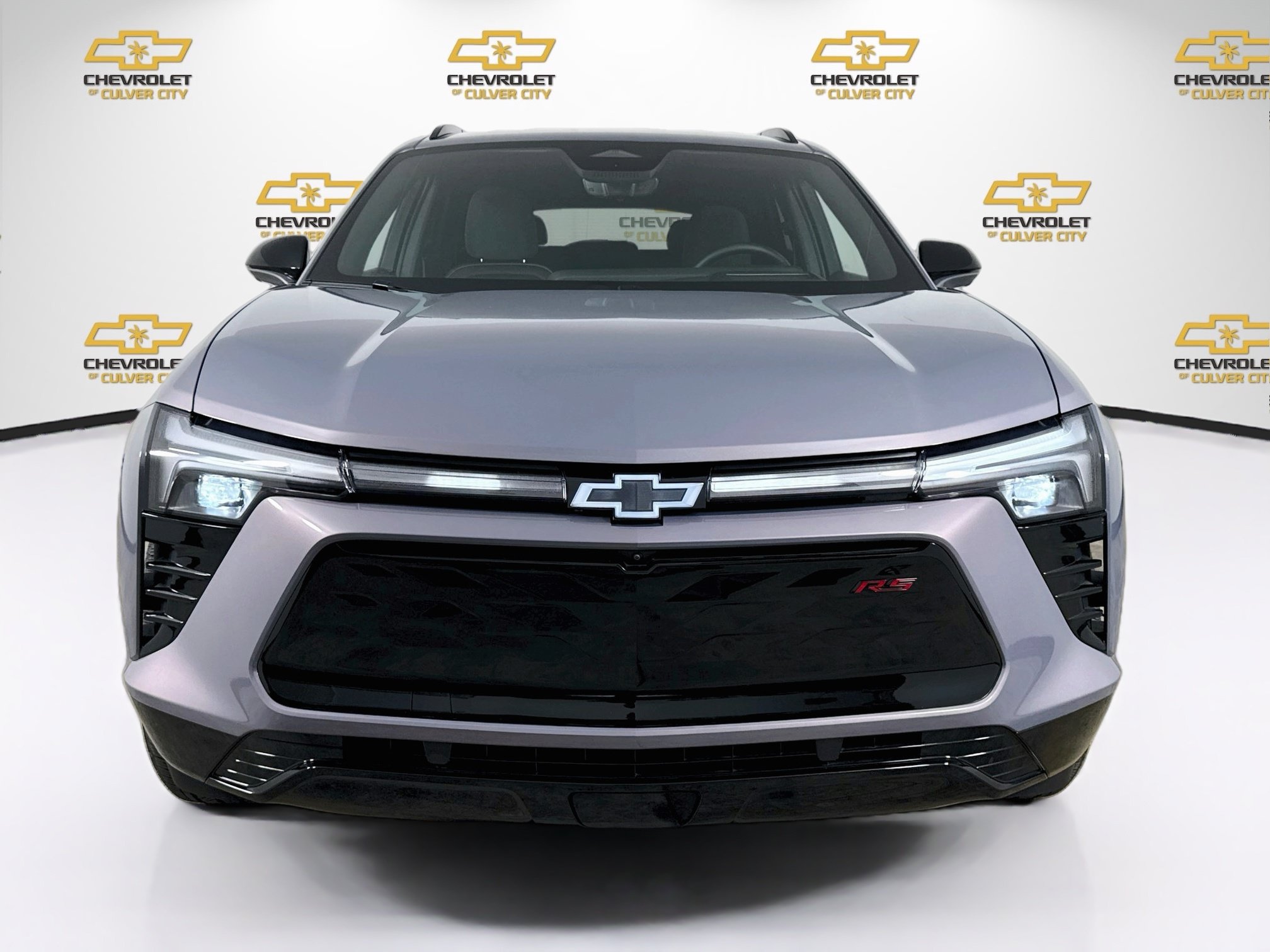 Used 2025 Chevrolet Blazer EV RS AWD/4WD image 2