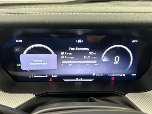 New 2026 Jeep Cherokee Laredo image 14