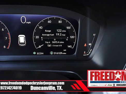 Used 2026 Honda Passport TrailSport Elite image 29