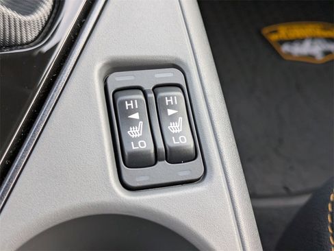 New 2026 Subaru Crosstrek 2.5i Wilderness image 22