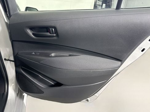 Used 2026 Toyota Corolla LE image 27