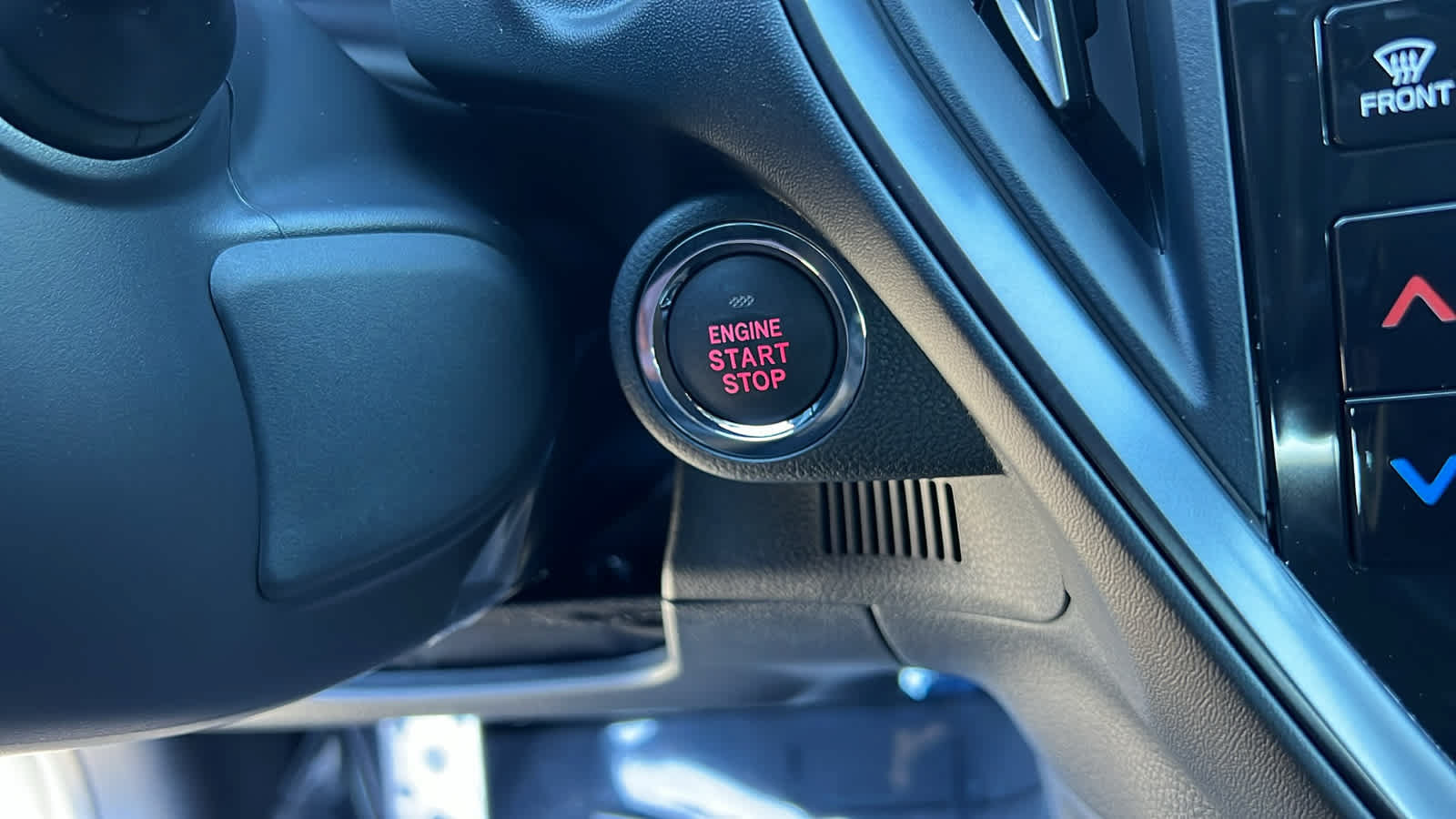 New 2026 Subaru WRX Premium AWD/4WD image 17