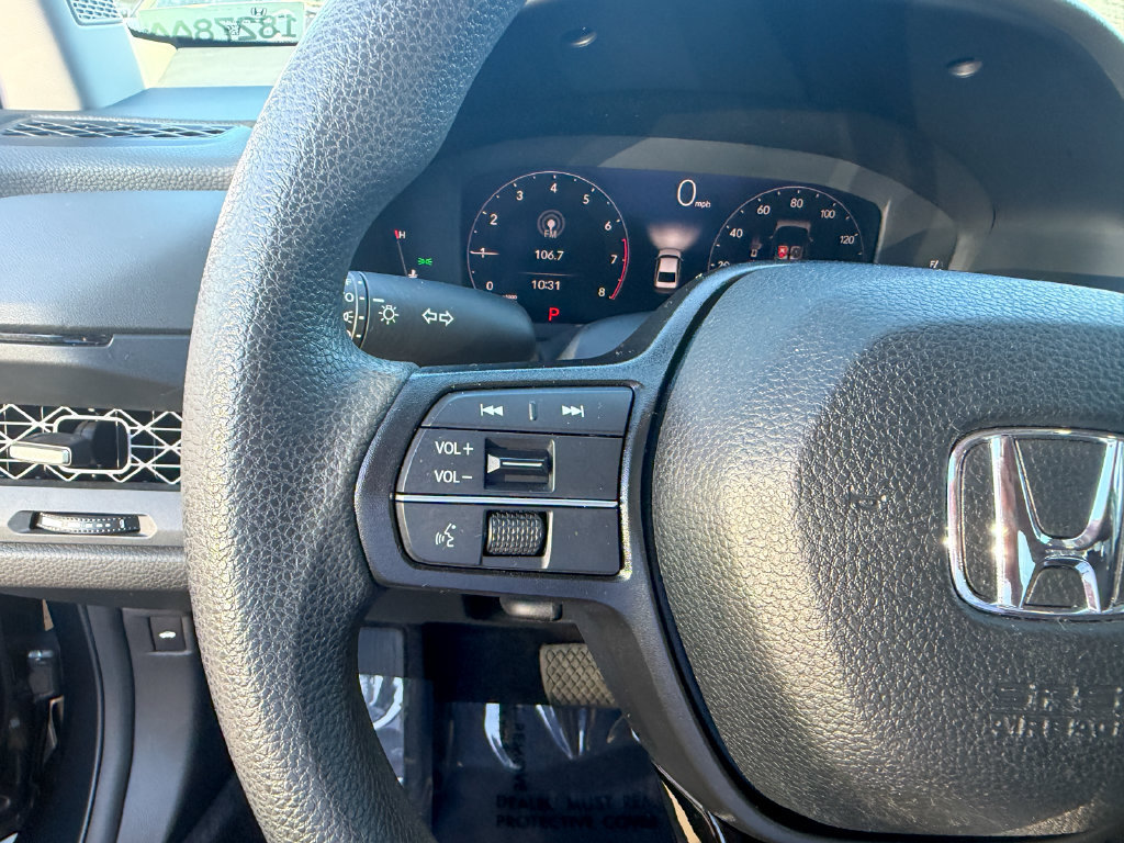 Used 2024 Honda Accord EX image 18