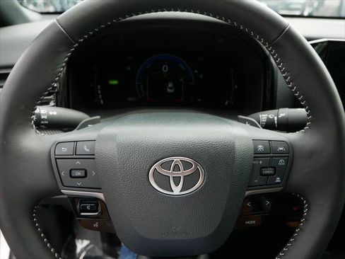 Certified 2025 Toyota Camry SE w/ Multimedia Upgrade Package AWD/4WD image 26