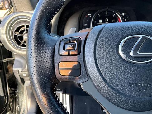 Used 2023 Lexus IS 350 F Sport w/ Memory Package image 24