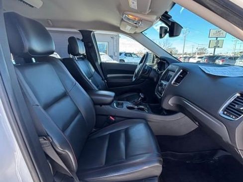 Used 2018 Dodge Durango GT image 14
