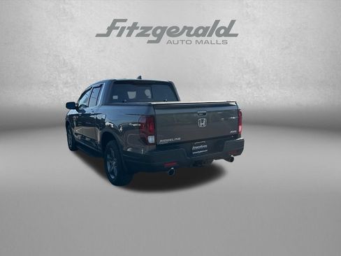 Used 2022 Honda Ridgeline RTL-E image 5