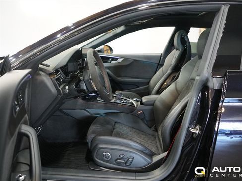 Used 2023 Audi RS 5 Sportback AWD/4WD image 21