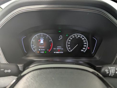 Used 2025 Honda Pilot TrailSport image 12